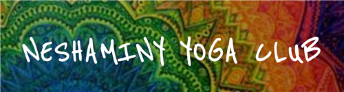 Neshaminy Yoga Club  